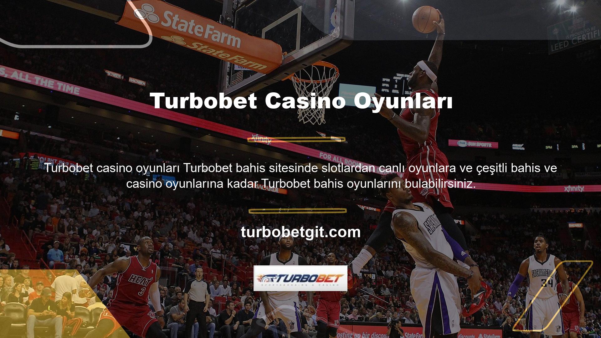 Turbobet web sitesi bahis forumunda yeni puanlar topluyor ve çoğu spor dalında bahis yapma fırsatı sunuyor
