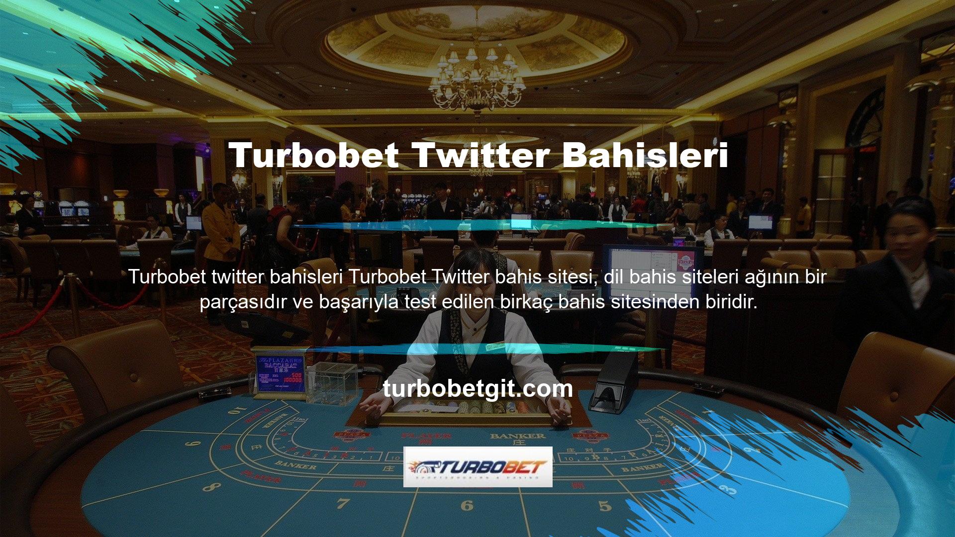 Çevrimiçi casino oyunlarına izin verilir