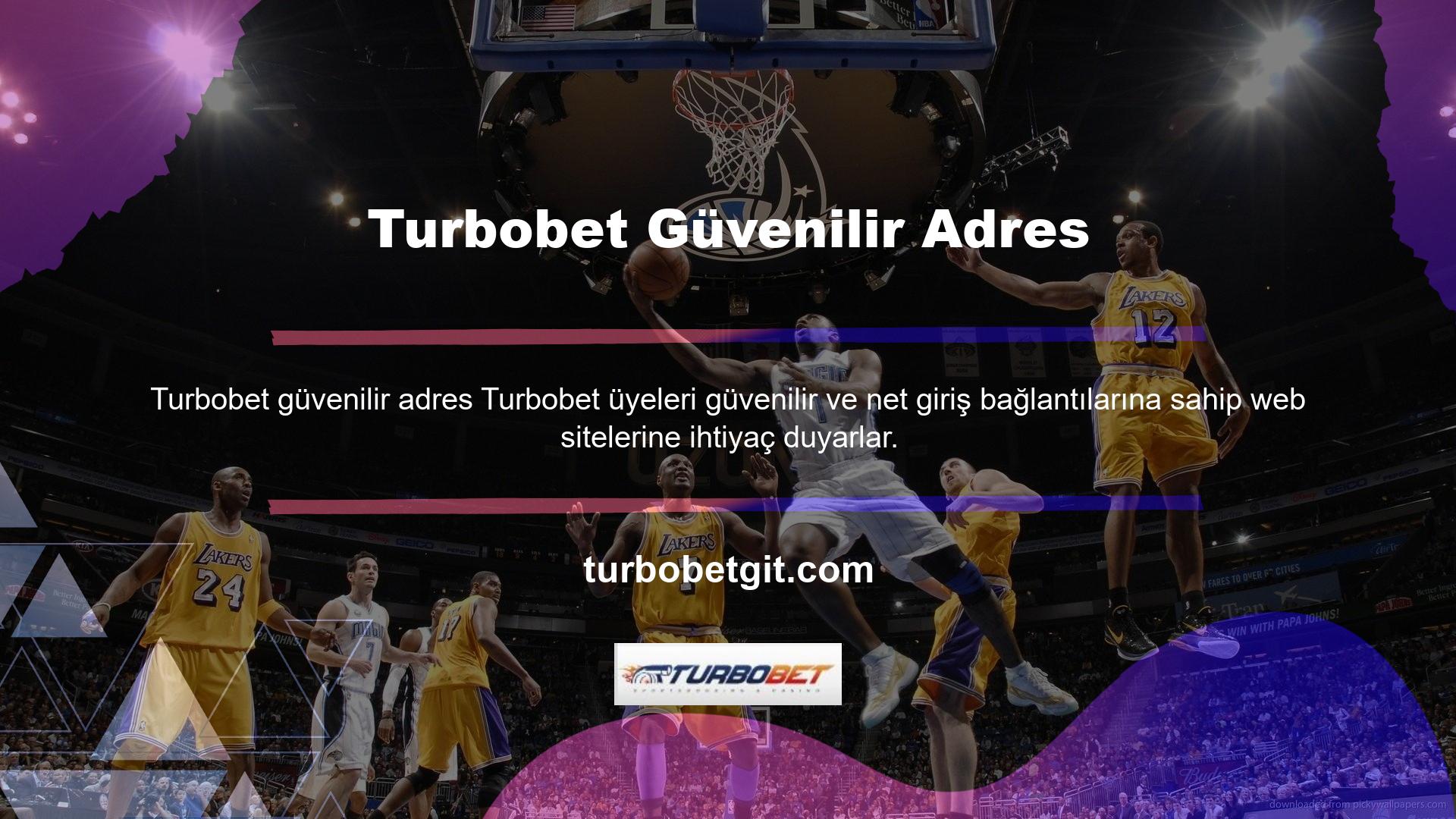 Turbobet, yönettiği web sitelerinden biridir